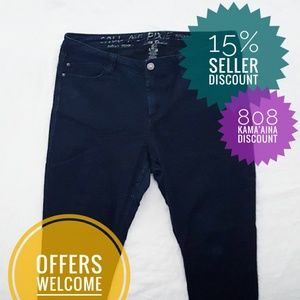 Rewash Call Me Pixie skinnies (11S)